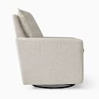 Paxton Swivel Glider