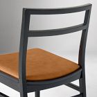 Russo Leather Dining Chair