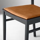 Russo Leather Dining Chair