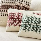 Fairisle Pillow Cover