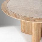 Apollonius Dining Table (60")