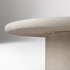 Marbella Round Outdoor Dining Table (48&quot;)