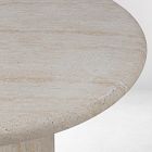 Marbella Round Outdoor Dining Table (48&quot;)