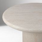 Marbella Round Outdoor Dining Table (48&quot;)