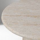 Marbella Outdoor Side Table (22")