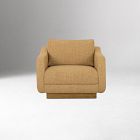 Abraham Lounge Chair