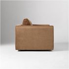 Harris Twin Sleeper Apartment Loveseat (50&quot;)