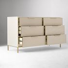 Slater 6-Drawer Dresser (56&quot;)
