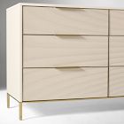 Slater 6-Drawer Dresser (56&quot;)