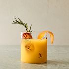 St. Jude Skier Mountain Double Old Fashioned Glass Sets