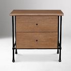 Paris Nightstand (24")