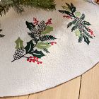 Tannenbaum Tree Skirt