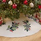 Tannenbaum Tree Skirt