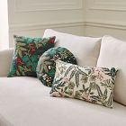 Winter Berries Pillow Cover