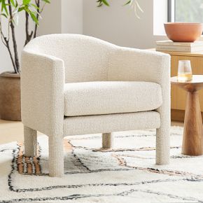 Isabella Chair West Elm