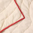 Dino In Lights Quilt &amp; Shams