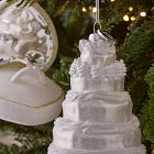 Commemorative Glass Ornaments