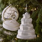 Commemorative Glass Ornaments