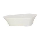 Aitken Curved Coffee Table (58&quot;)