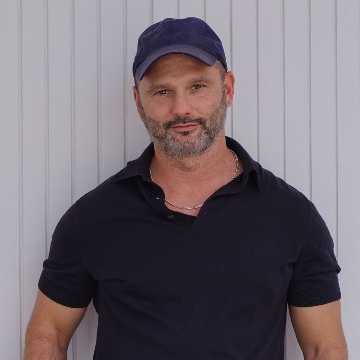 Billy Cotton Pepper Mill