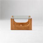Harper Coffee Table (46&quot;)