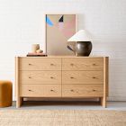 Otto 6-Drawer Dresser (63&quot;)