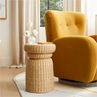 Joseph Altuzarra Woven Side Table