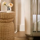 Joseph Altuzarra Woven Side Table