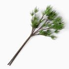 Faux Pine Branch