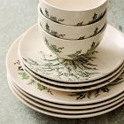 Tannenbaum Stoneware Dinnerware Collection