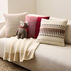 Fairisle Pillow Cover