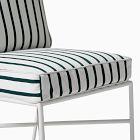 Portofino Outdoor Dining Chair (Set of 2)