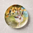 Dapper Animal Works of Art Salad Plate