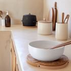 Casafina Pacifica Stoneware Ramen Set