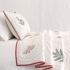 Tannenbaum Winter Berries Quilt