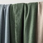 Brushed Woven Throw