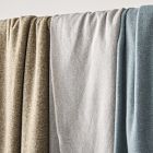 Brushed Woven Throw