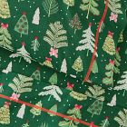 Pretty Pines Sheet Set