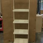Open Box: Blaine Shelf Unit (21.5"&ndash;31.5")
