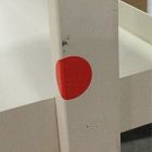 Open Box: Blaine Shelf Unit (21.5"&ndash;31.5")