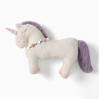 Unicorn Light-Up Plush