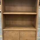 Open Box: Miles Bookcase