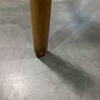 Open Box: Hyde Dining Chair - Pewter