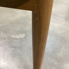 Open Box: Hyde Dining Chair - Pewter