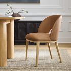 Boerum Leather Dining Chair