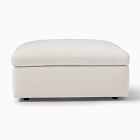 Harmony Modular Motion Ottoman