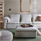 Harmony Modular Motion Ottoman