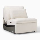 Build Your Own - Harmony Modular Motion Reclining Sectional