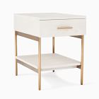 Foundry Side Table (16")