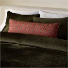 Heirloom Tree Lumbar Pillow Cover